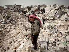 UN unanimously demands Syria ceasefire, peace talks to resume