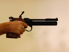 Police Scotland urge air gun owners without licence to hand them in