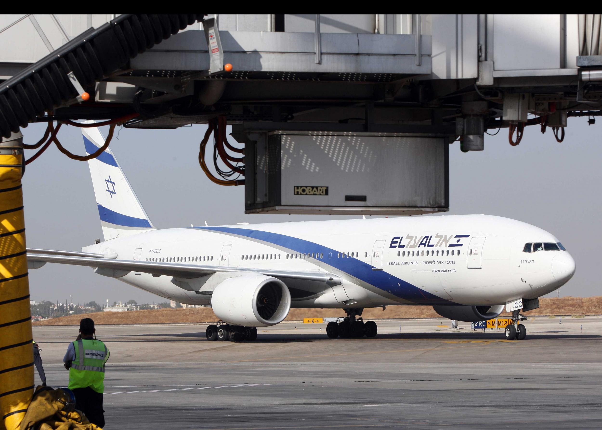 El Al says its staff have to deal with variety of passengers with different beliefs and requirements