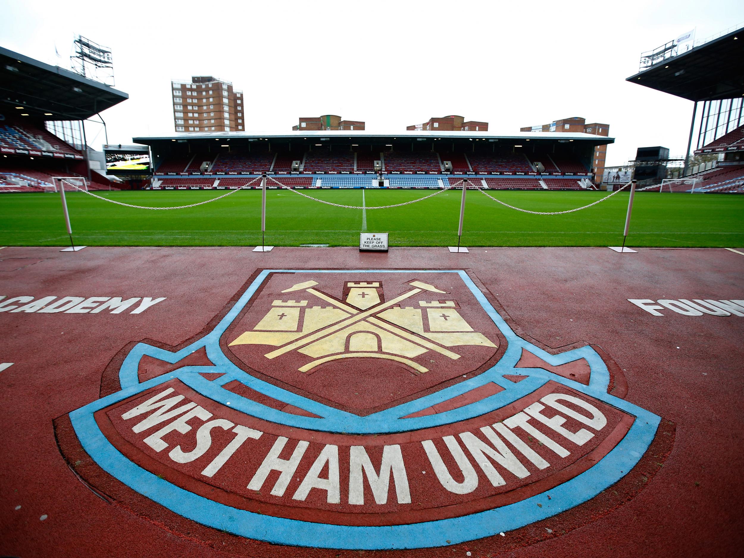 Upton Park