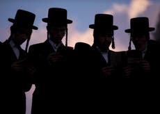 As a rabbi, I am worried about the damage being done to my community by ultra-Orthodox Jewish schools