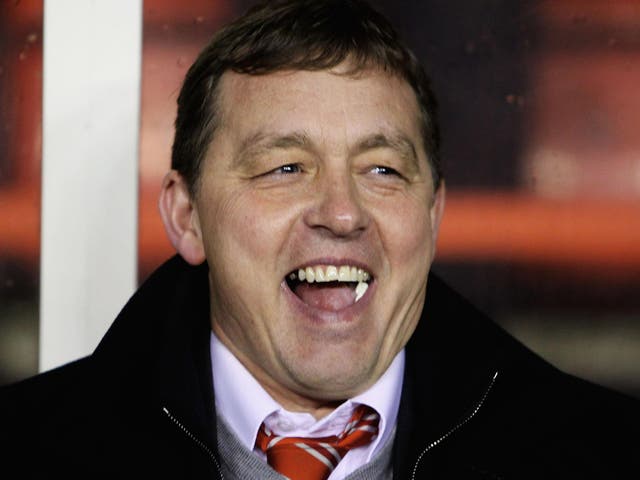 Billy Davies