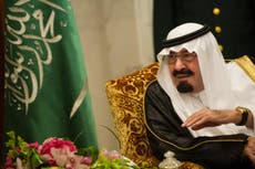 Saudi Arabians are greeting austerity with satire