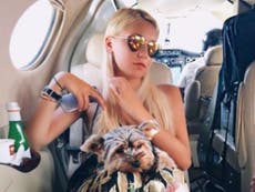 Read more

Meet the young elites who post photos of lavish lives on Instagram
