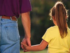 Empathising with children 'can cause health problems for parents'