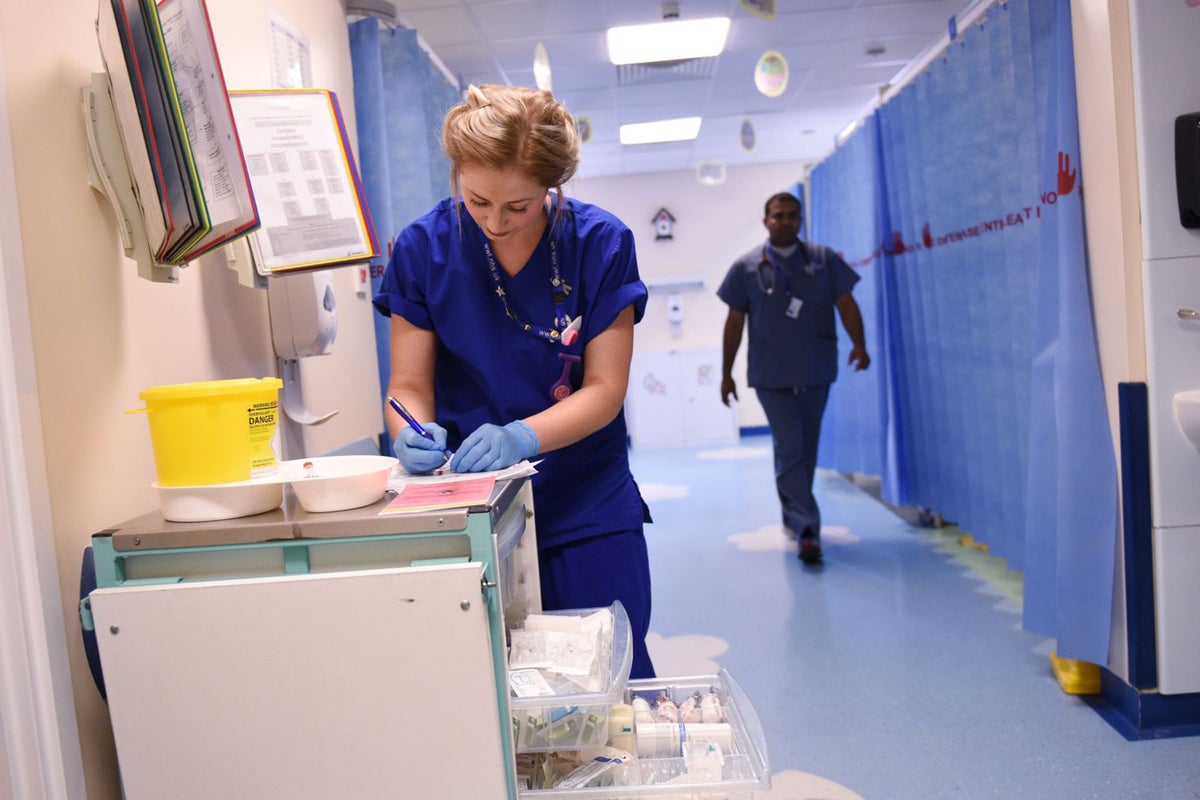 Jeremy Hunt urged to 'come clean' on how Government will pay for seven ...