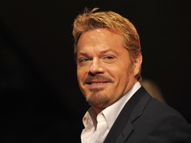 Eddie Izzard will leave comedy to stand for Labour in the 2020 election