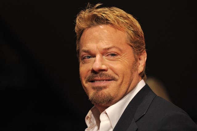 Eddie Izzard will leave comedy to stand for Labour in the 2020 election