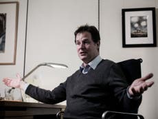 Read more

Better late than never ... I agree with Nick Clegg