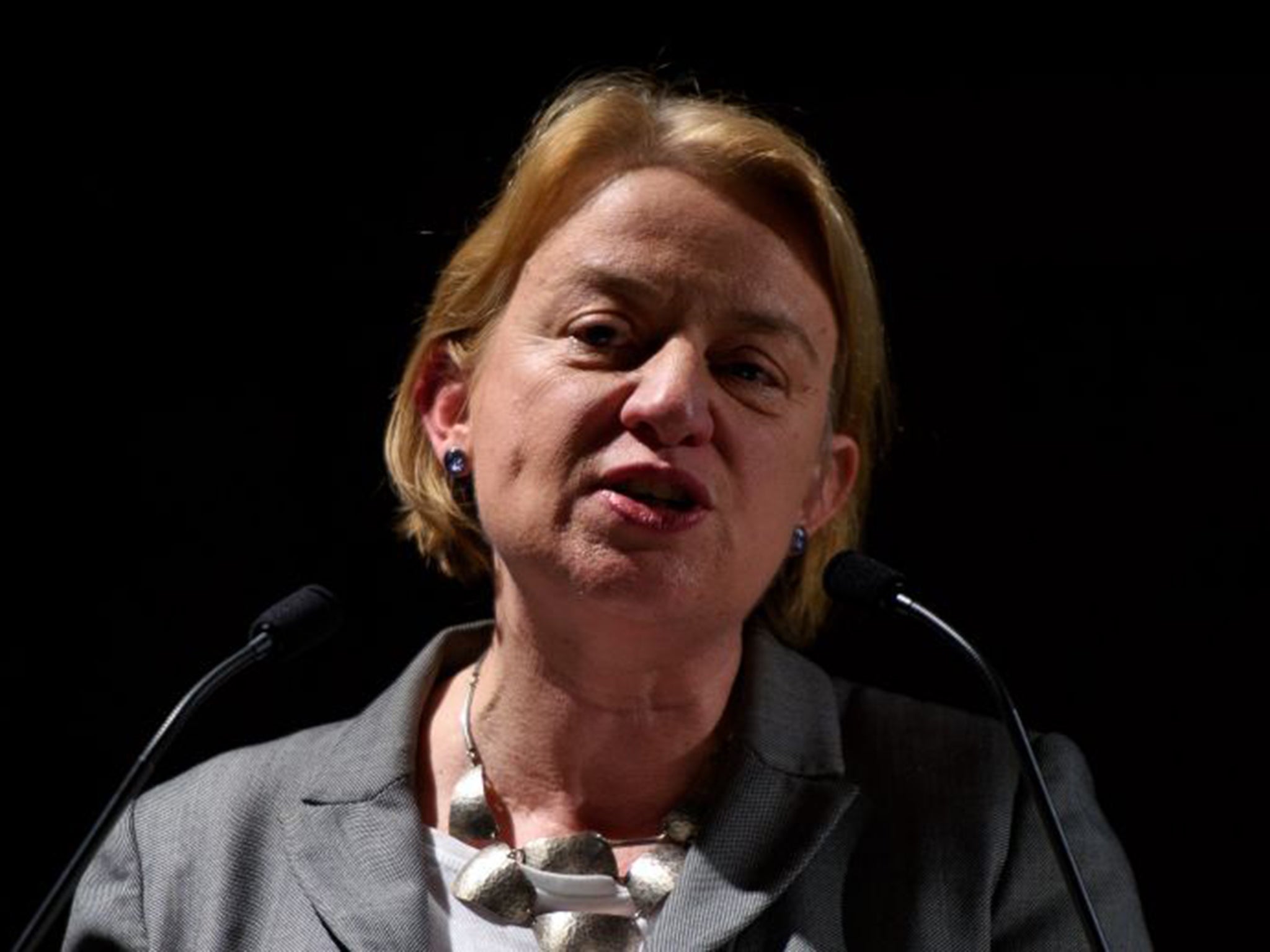 Natalie Bennett's Green Party would not comment on the number of seats
