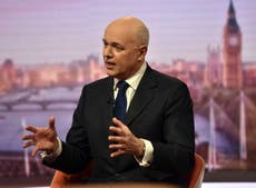 Read more

The EU was founded by a communist, Iain Duncan Smith says