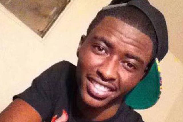 Mohamedtata Omar was one of three men shot dead in Indiana