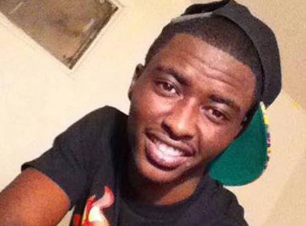 Mohamedtata Omar was one of three men shot dead in Indiana