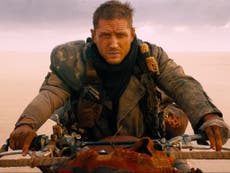 Star Wars 8: Tom Hardy reportedly set to cameo in The Force Awakens' sequel