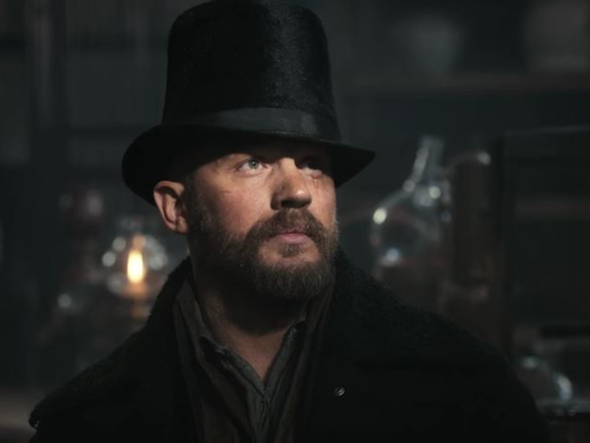 2048px x 1536px - Taboo series two: Everything we know about Tom Hardy's ...