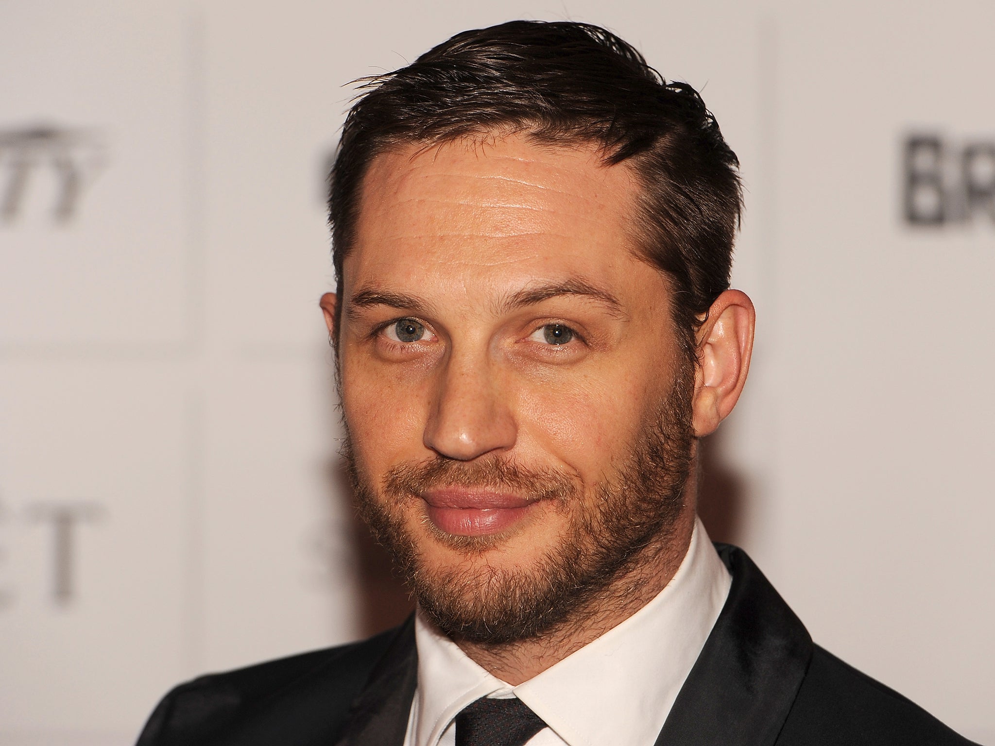 Tom Hardy venom