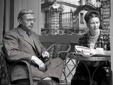 Existentialism: Author Sarah Bakewell on the lives and legacy of Jean-Paul Sartre and Simone de Beauvoir