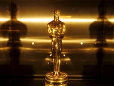 Oscars nominations 2023 – as it happened: Irish stars triumph with Paul Mescal and Colin Farrell up for Best Actor  
