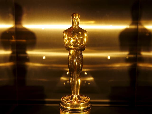 No black actors were among the nominees in individual acting categories for the second Academy Awards in a row