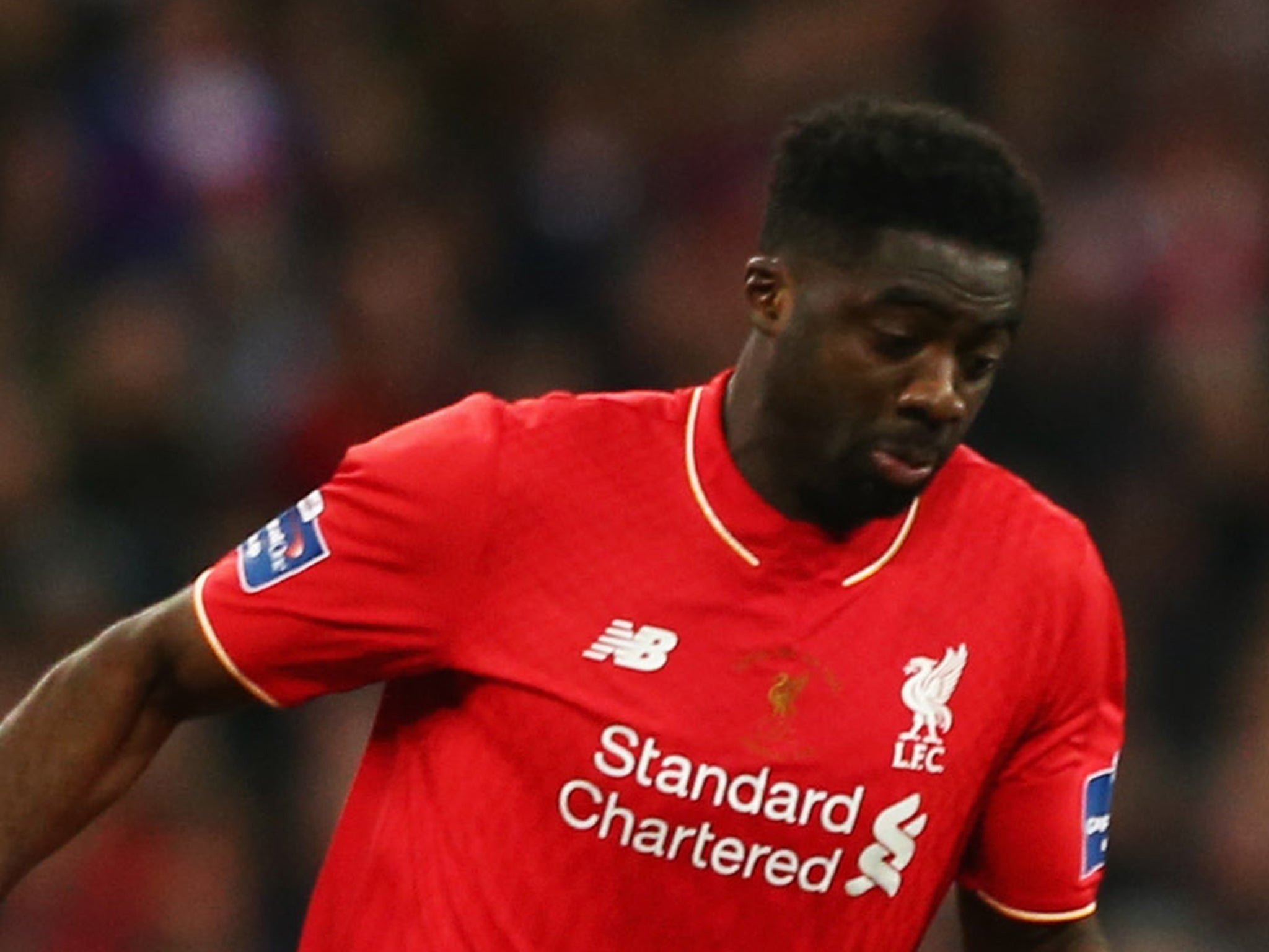 Kolo Toure Says Liverpool Must Learn To Lose And Can Win Europa League The Independent The