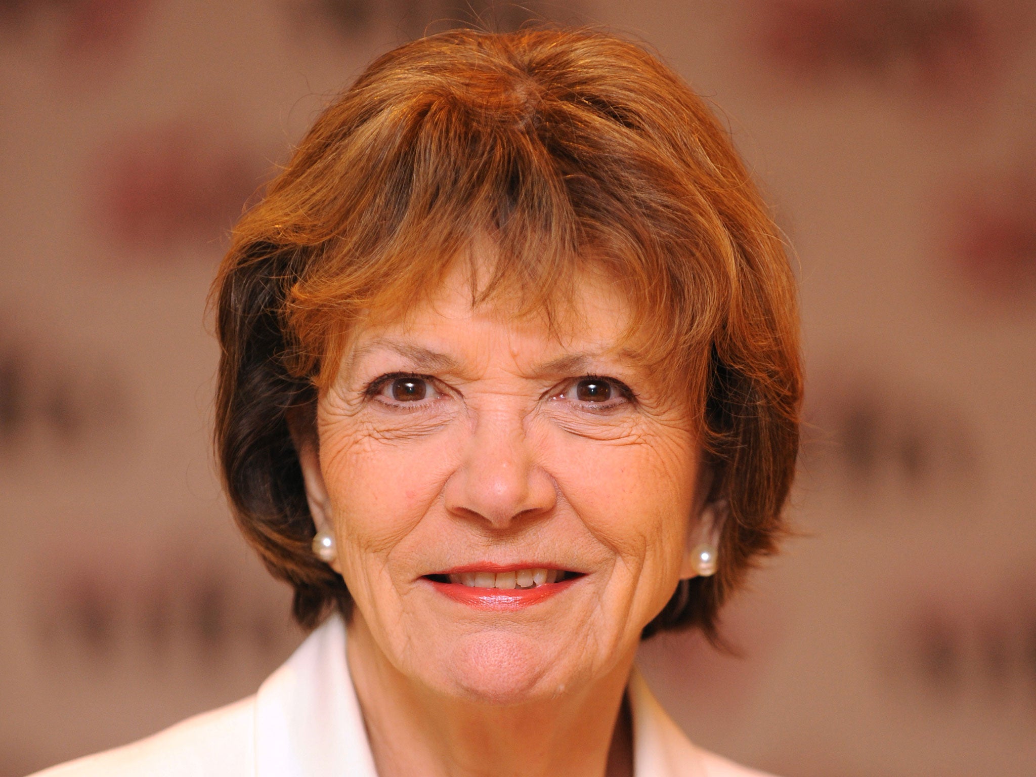 Baroness Bakewell said the problems at the corporation stem from management level