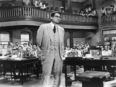 Read more

To Kill a Mockingbird named the ultimate coming-of-age novel
