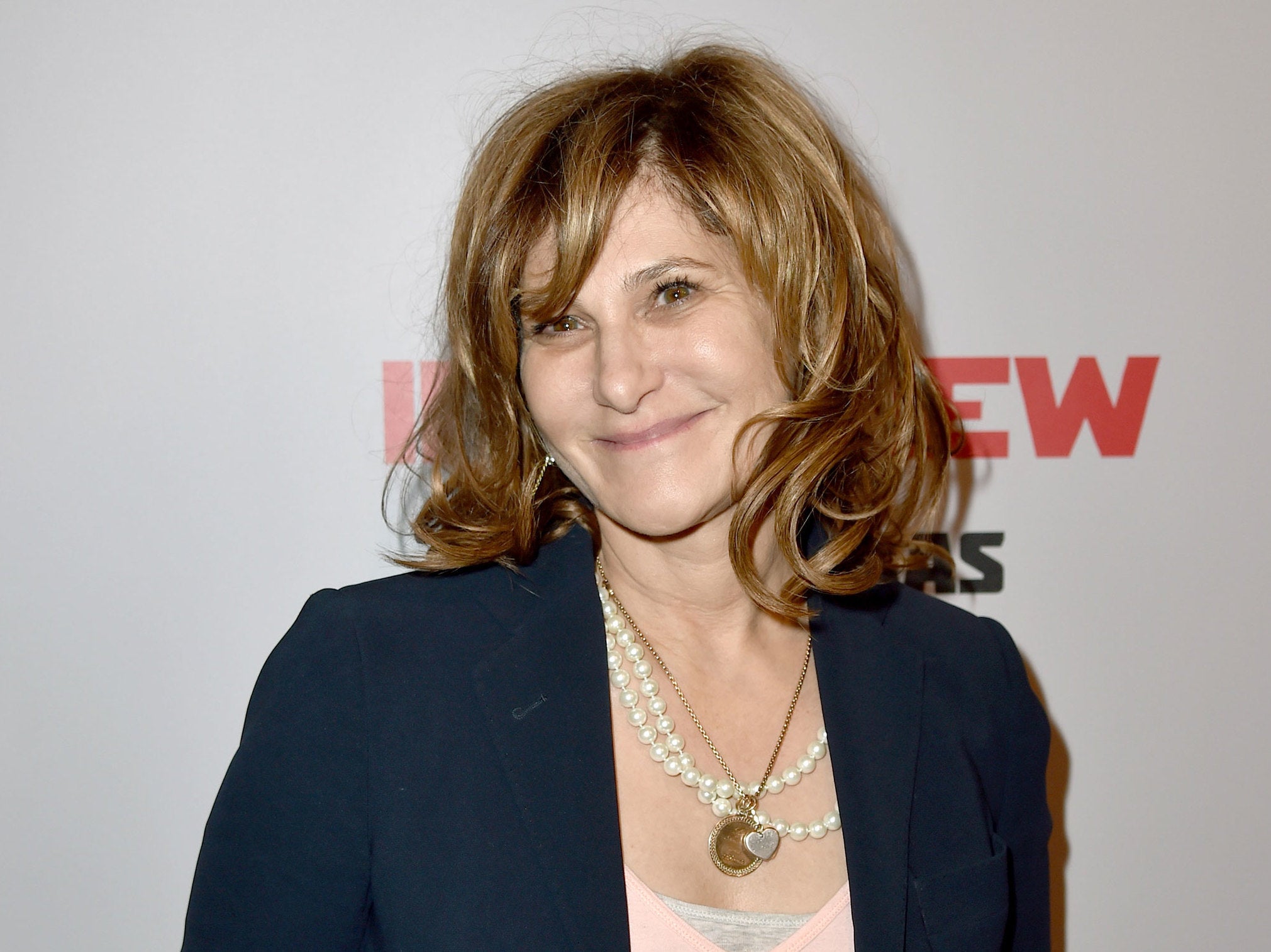 Amy Pascal is planning a film about the Barbie doll – which is ‘all about female empowerment’