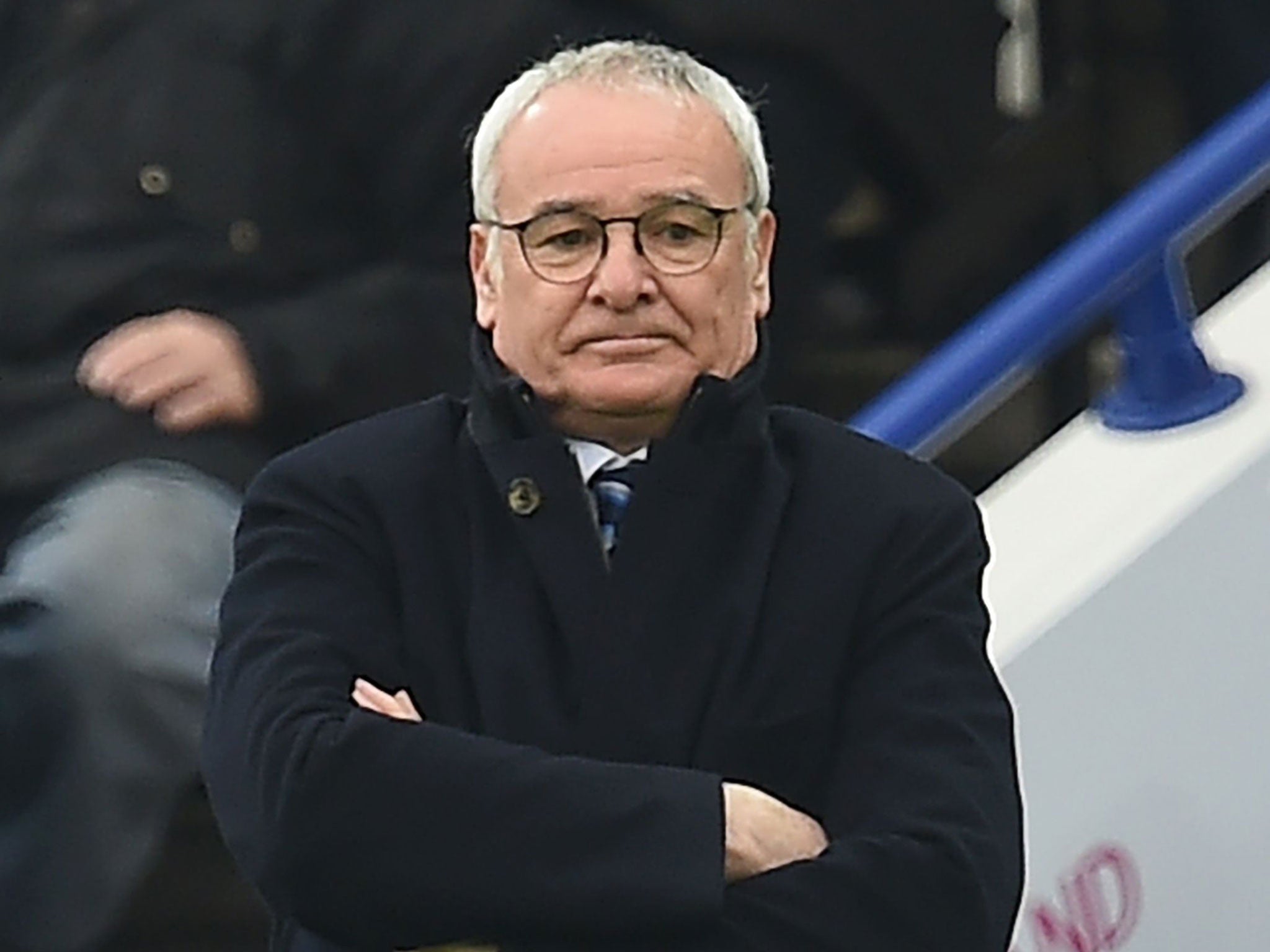 Claudio Ranieri