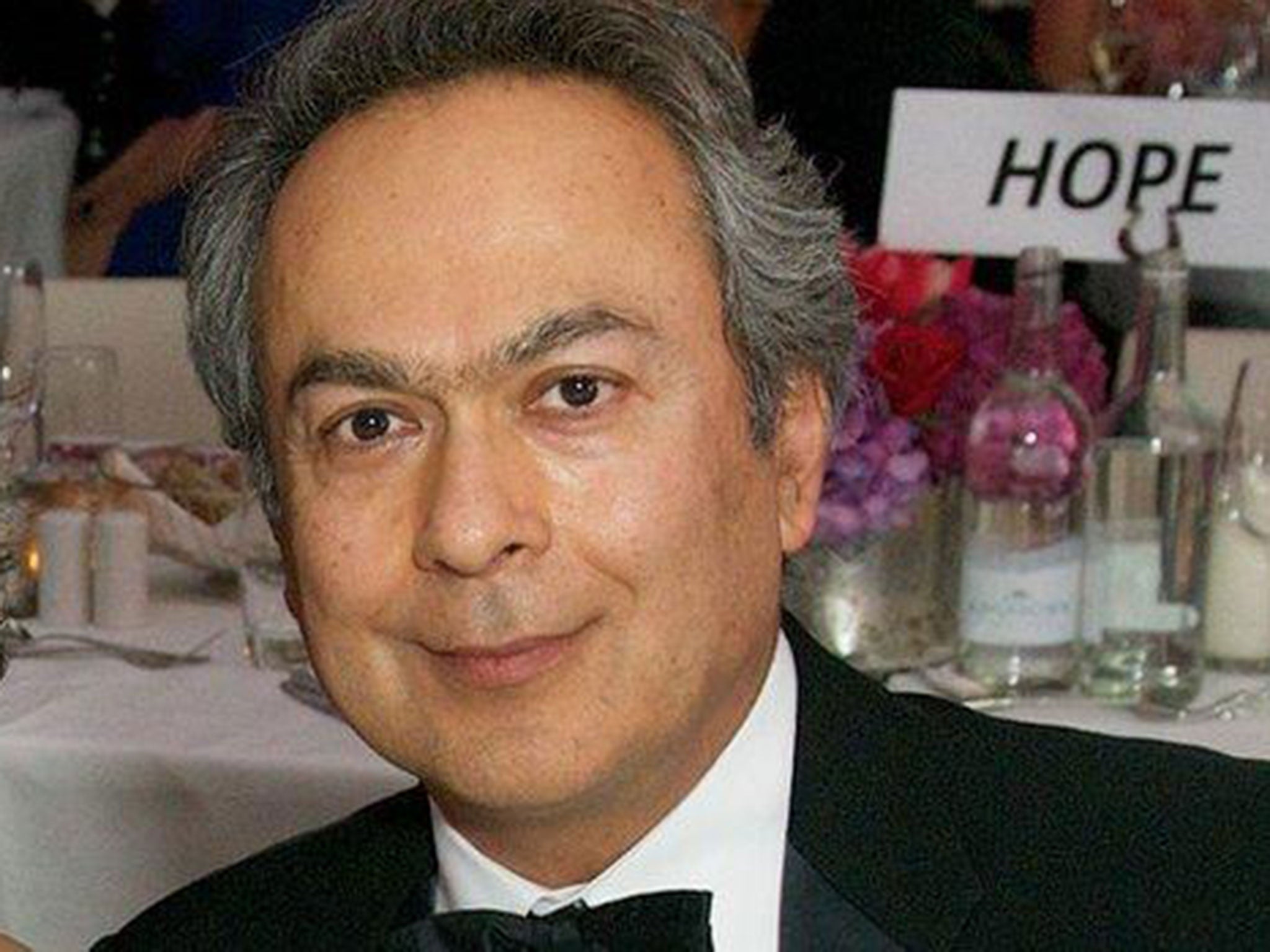 Farhad Moshiri has bought a 49.9 per cent stake in Everton