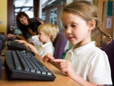 AI 'should be used to give children one-on-one tutoring'