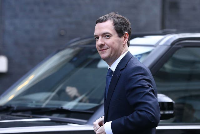 George Osborne will announce his Budget on Wednesday 16 March.