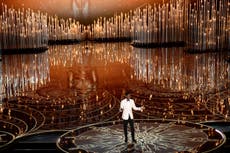 Watch: Chris Rock's opening monologue tackles #OscarsSoWhite head on