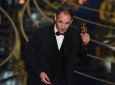 Read more

Oscars 2016: Mark Rylance wins Best Supporting Actor