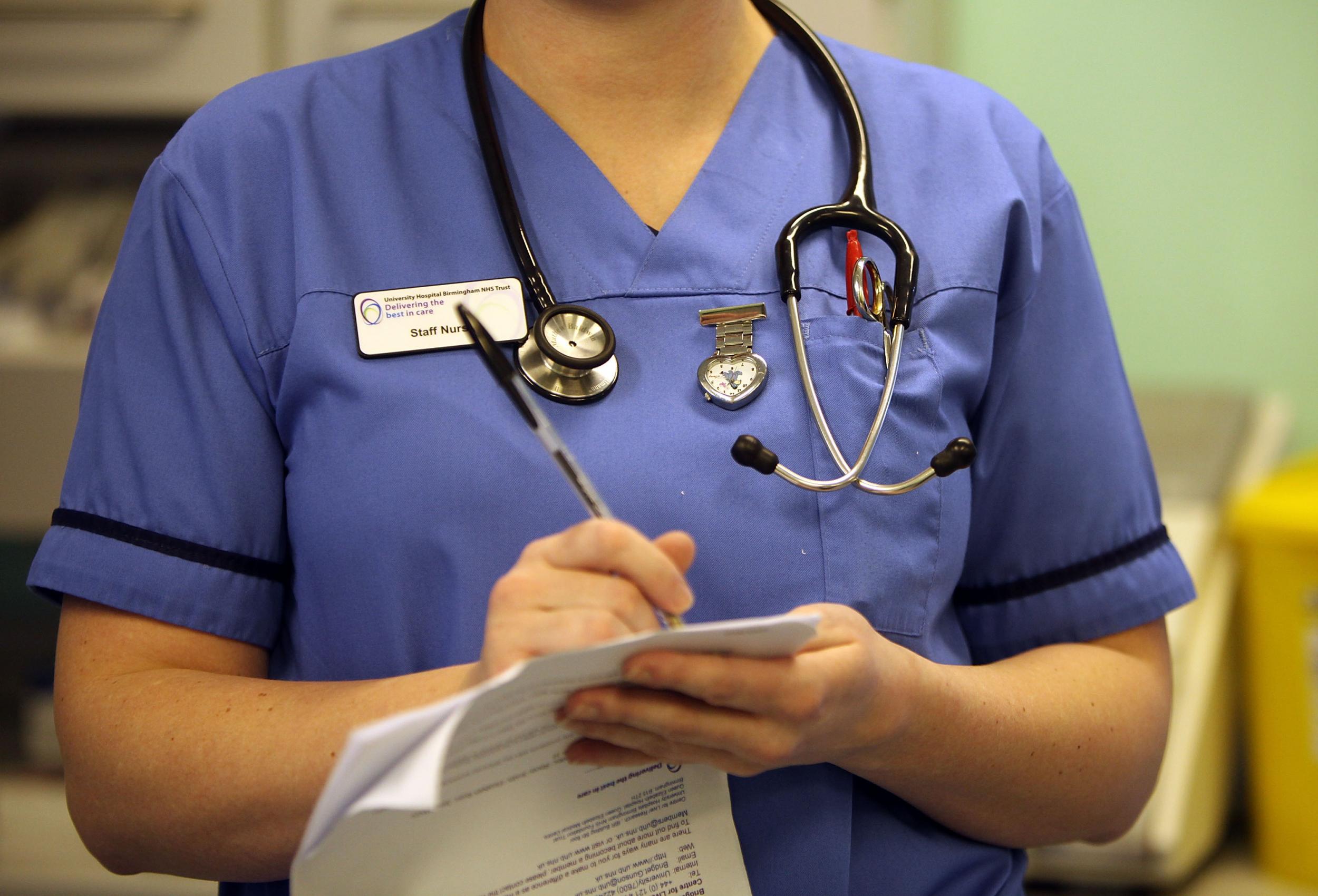 This isn’t the first time nurses will be standing up for something. In 1983 nurses began a two month occupation that halted the closure of Hayes College Hospital