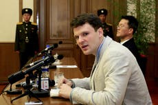 There should be justice for Otto Warmbier’s death
