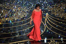 Academy president Cheryl Boone Isaacs on Oscars diversity goals