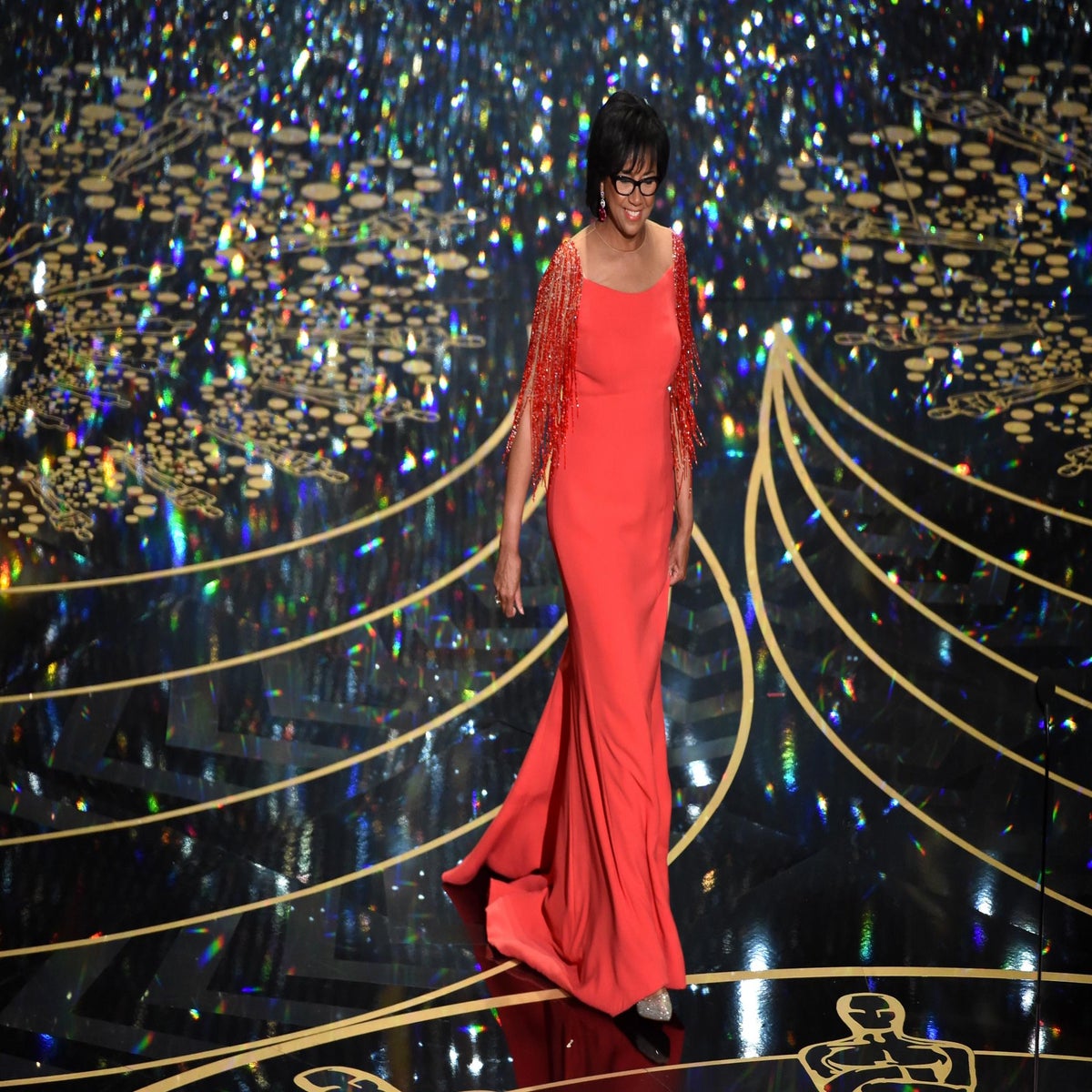 Oscars: The Race to Succeed Cheryl Boone Isaacs as Academy