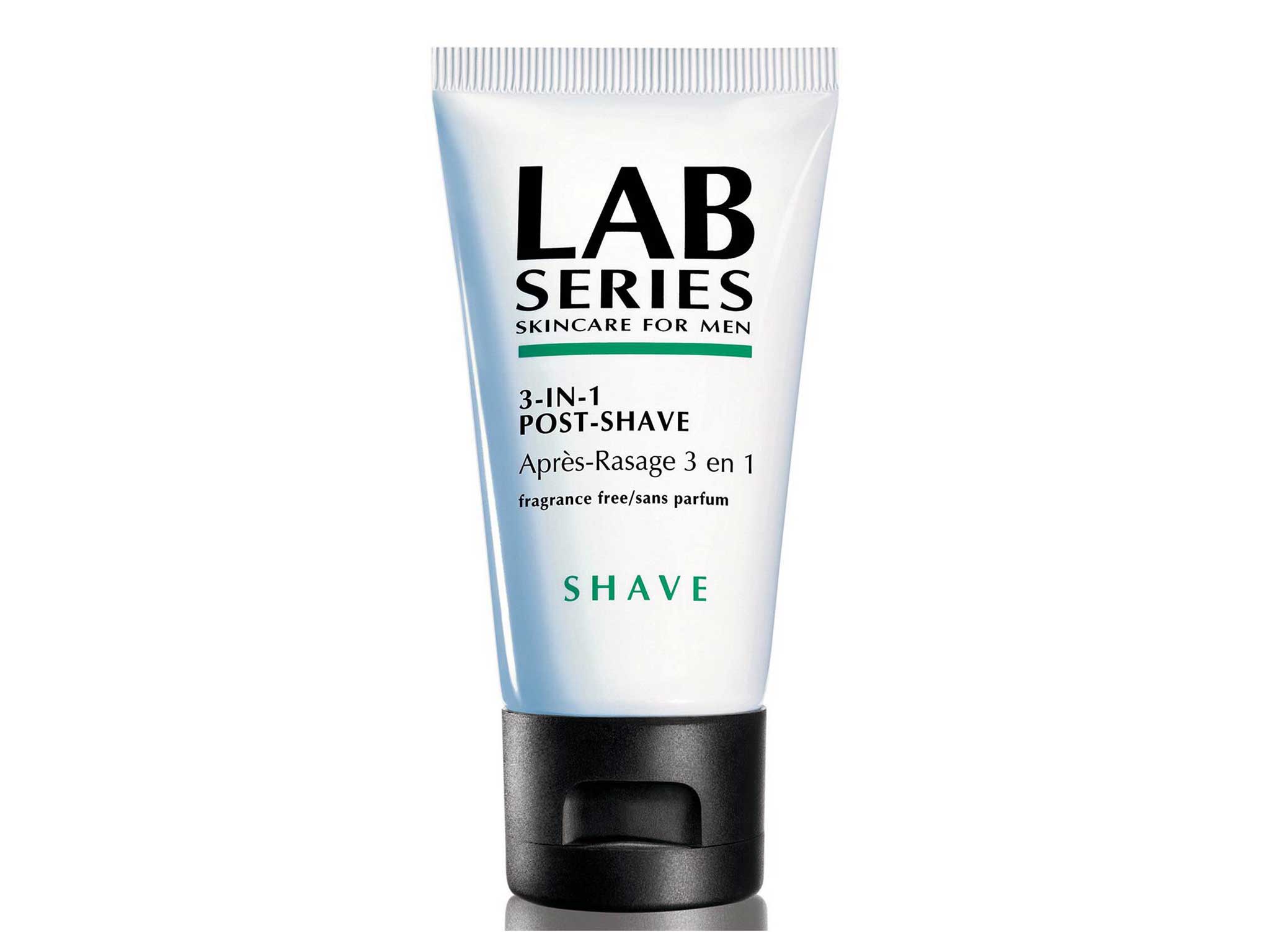 Shaving Gel  Prevents Razor Bumps and Burns - Anthony Skincare For Men