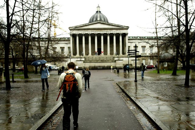 It used to be relatively rare for universities to make unconditional offers. Between 2008 and 2013 fewer than one per cent of all offers were unconditional