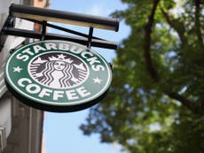 Read more

Starbucks will donate all its leftover food to those in need