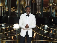 Read more

As a black woman, I agreed with Chris Rock on racism and sexism