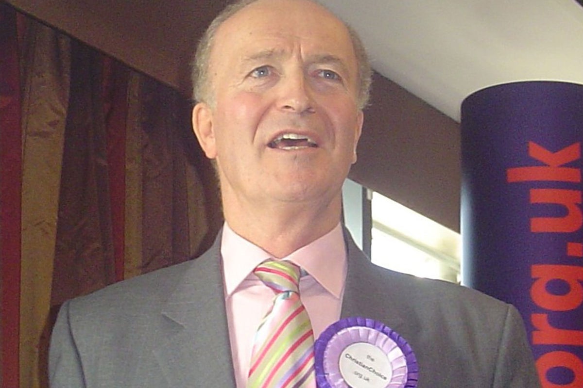 Andy McSmith's Diary: Political incorrectness – Ukip's way of choosing ...