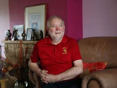Read more

Veterans dying from asbestos-related cancer win compensation battle