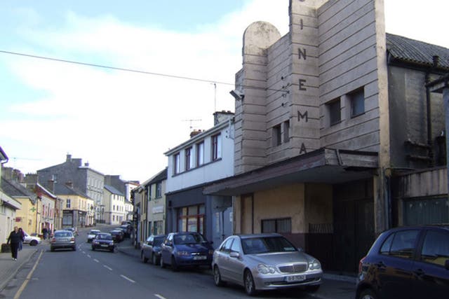 Rathkeale's notoriety is unmatched by its population of 1,500