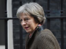 May tightens privacy protections in revised 'snooper's charter'