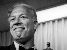 Read more

George Kennedy's best clips and funniest moments