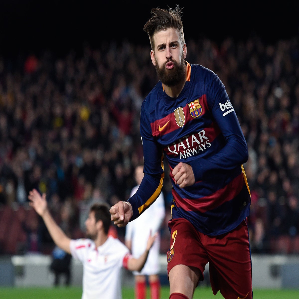 1080x1920 Gerard Pique FC Barcelona Iphone 7,6s,6 Plus, Pixel xl ,One