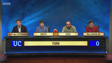 University Challenge contestant’s name sends Twitter into frenzy