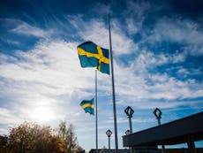 Anti-immigrant party takes first place in Sweden, poll shows