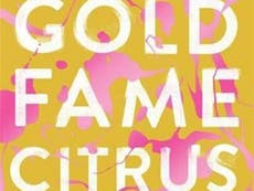 Gold Fame Citrus, by Claire Vaye Watkins - book review